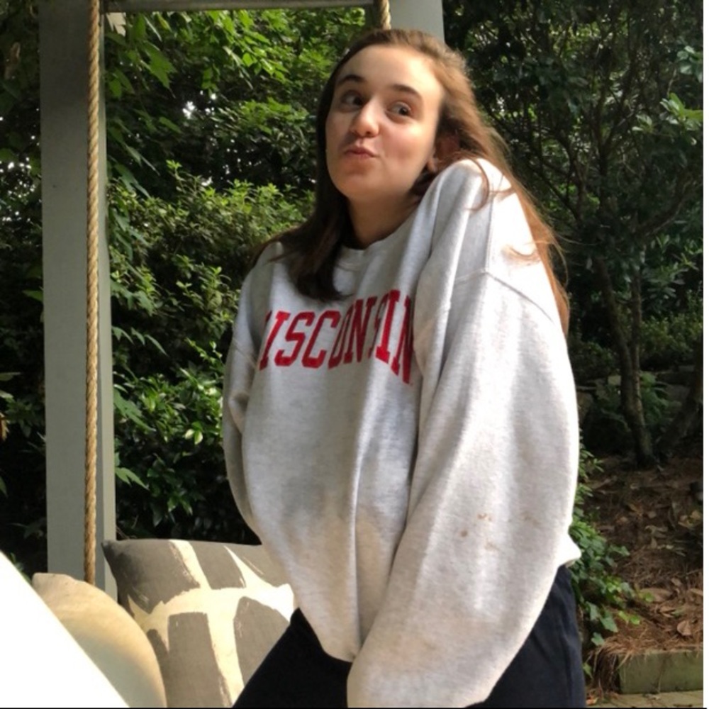 Meet your Posher, Bella